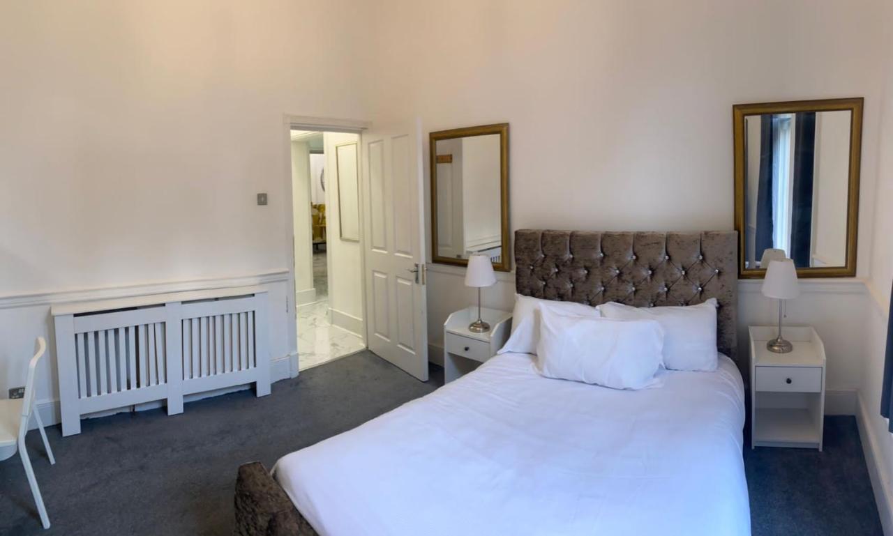 Maysa - Oxford Street Apartment *