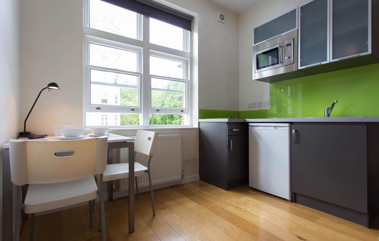 Apartamento St House Serviced By Concept *