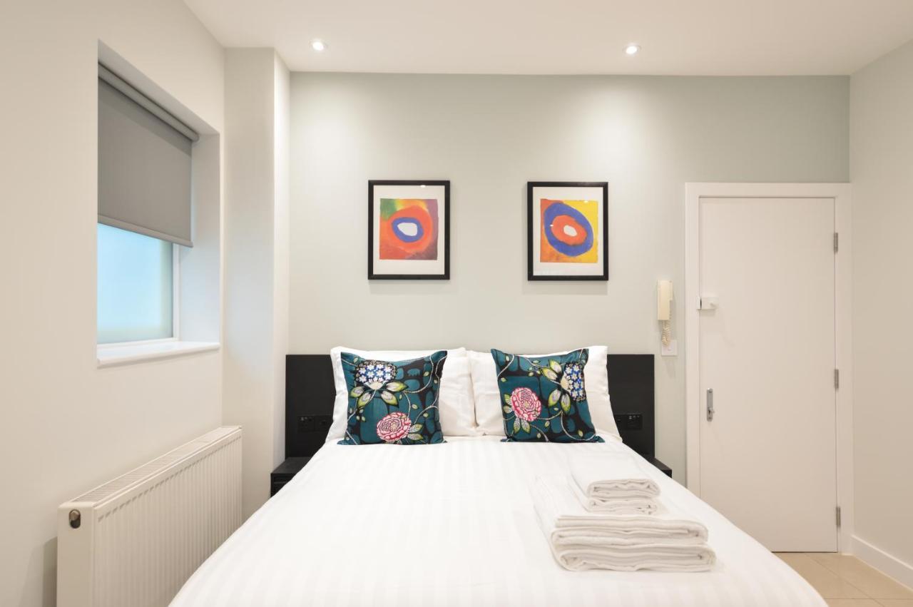 Apartamento St House Serviced By Concept *