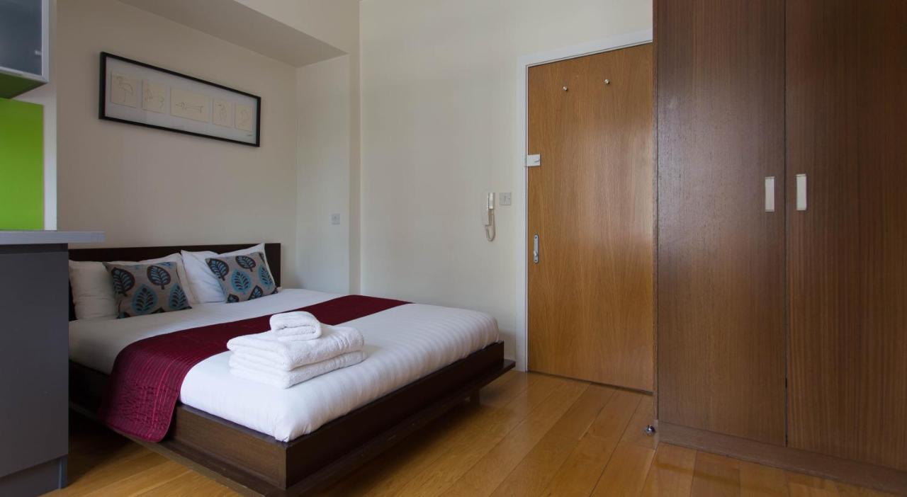 Apartamento St House Serviced By Concept