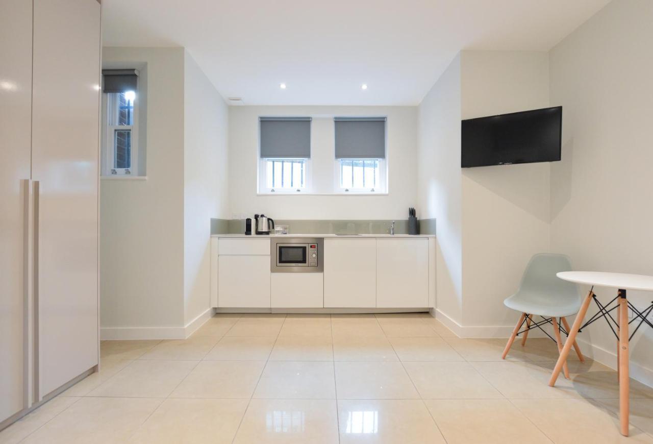 St House Serviced By Concept * Londres
