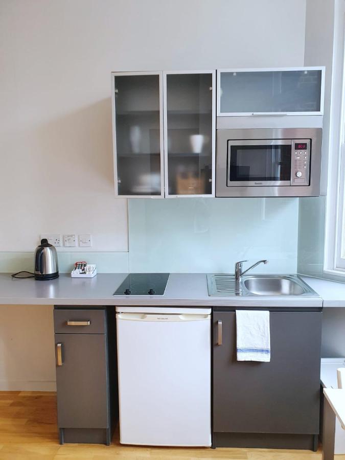St House Serviced By Concept Apartamento Londres