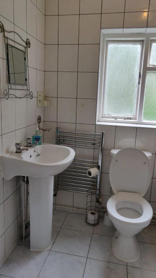 Apollo Kings Cross Hotel 3*