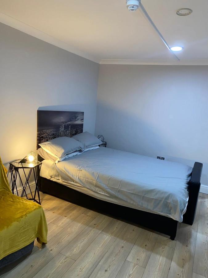 Dodi Aparts London, Near Stratford Close To Tube Station *