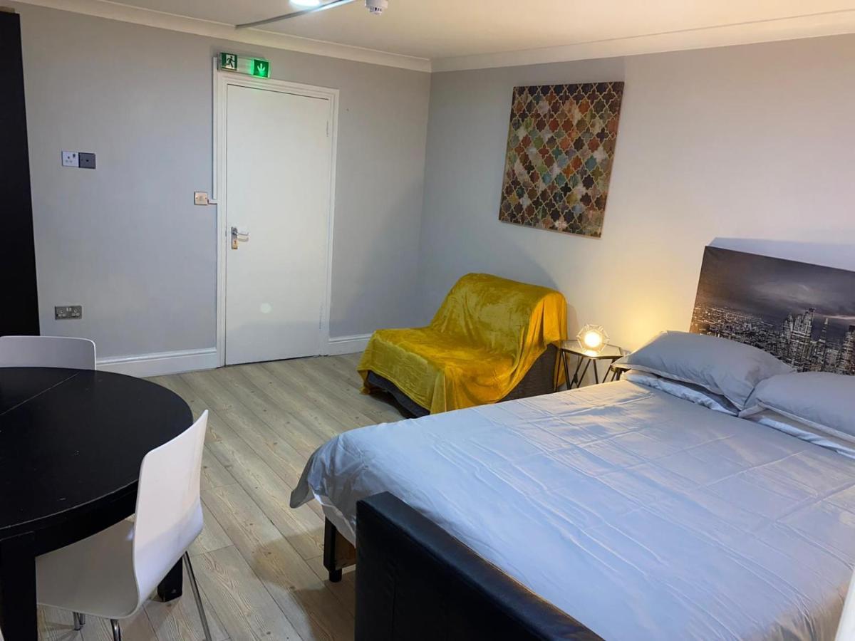 Dodi Aparts London, Near Stratford Close To Tube Station Appartement *