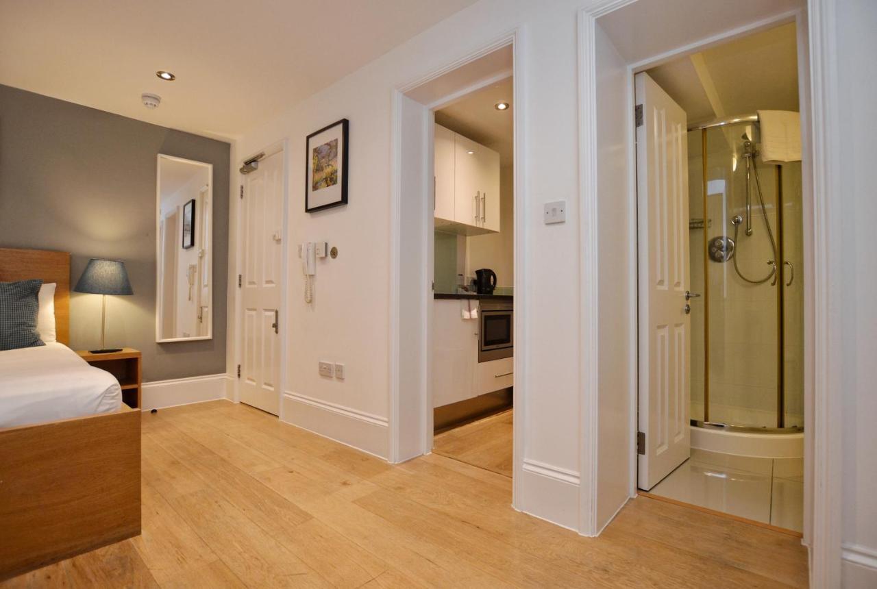 Leilighet Paddington Serviced By Concept *