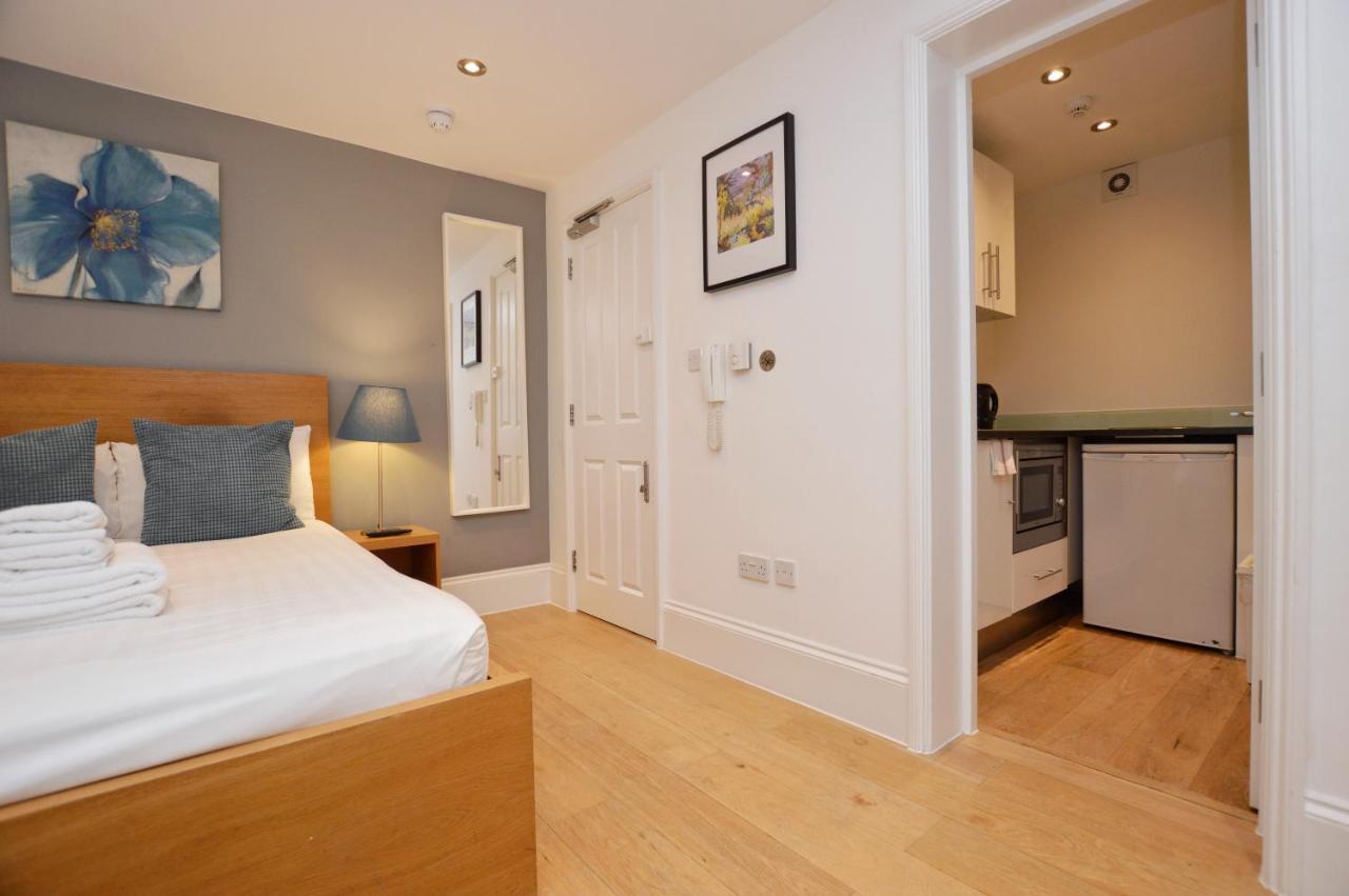 Paddington Serviced By Concept Leilighet London