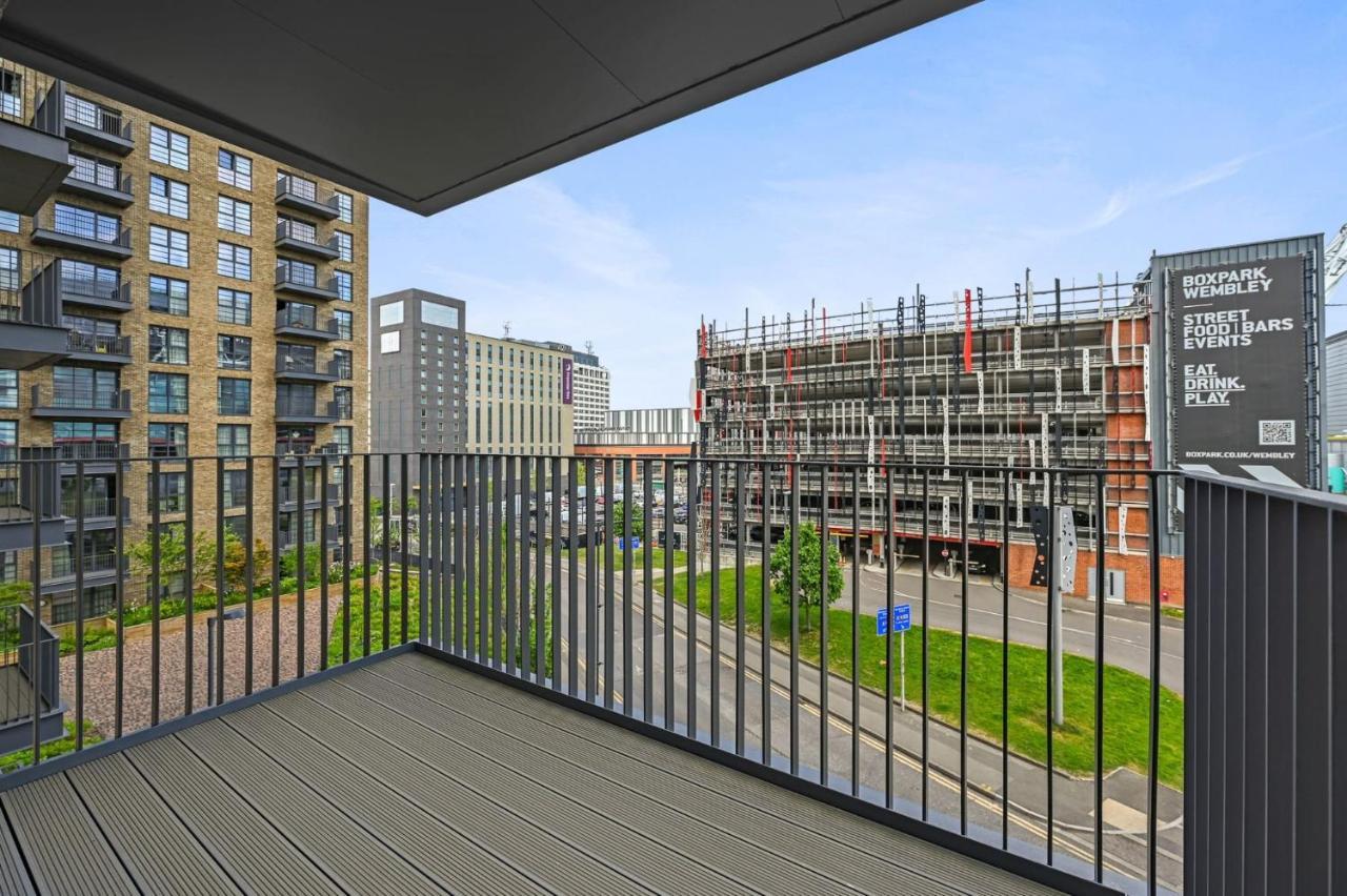 Ferrum In Wembley Park London