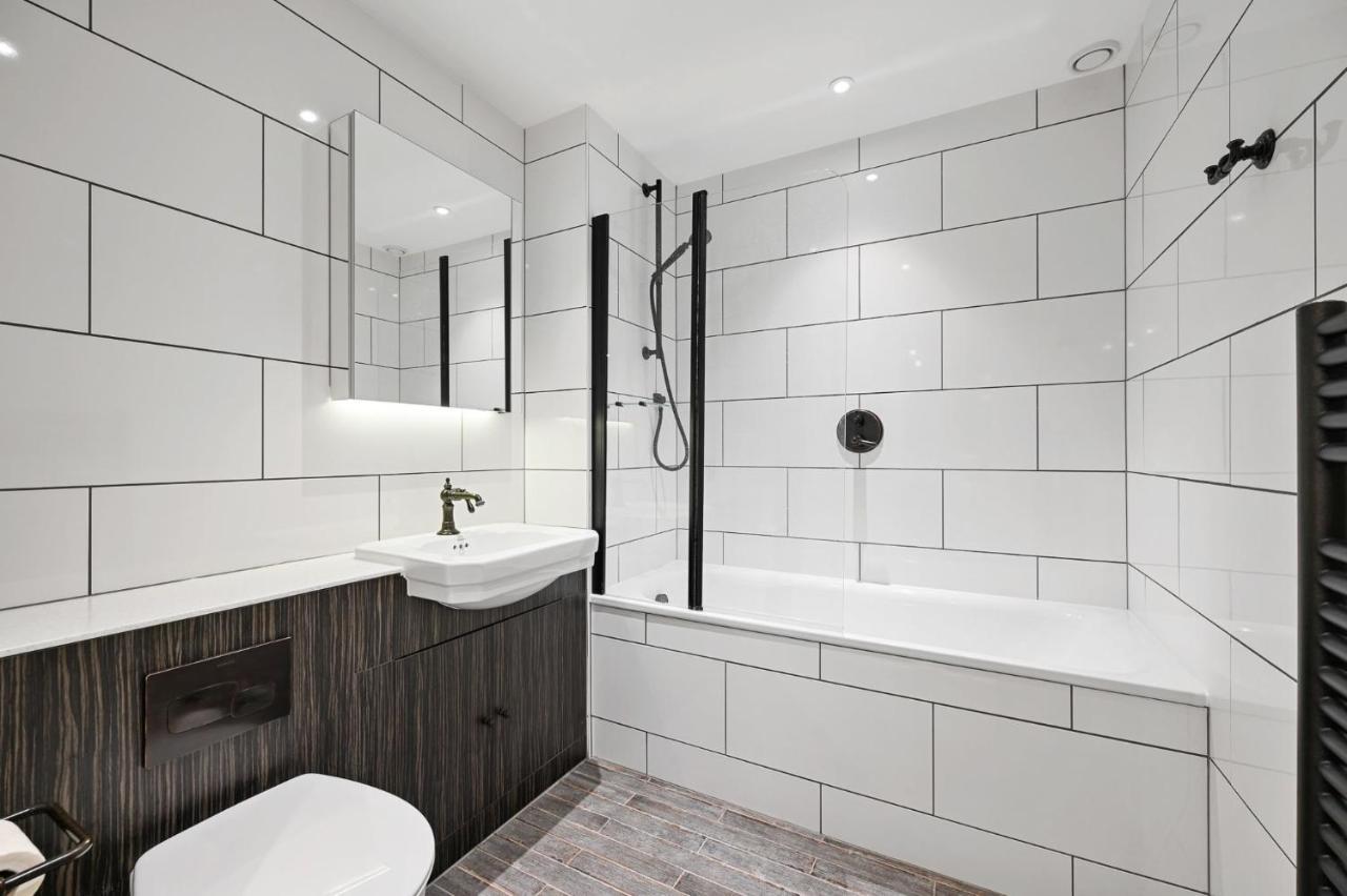 Apartment Ferrum In Wembley Park London