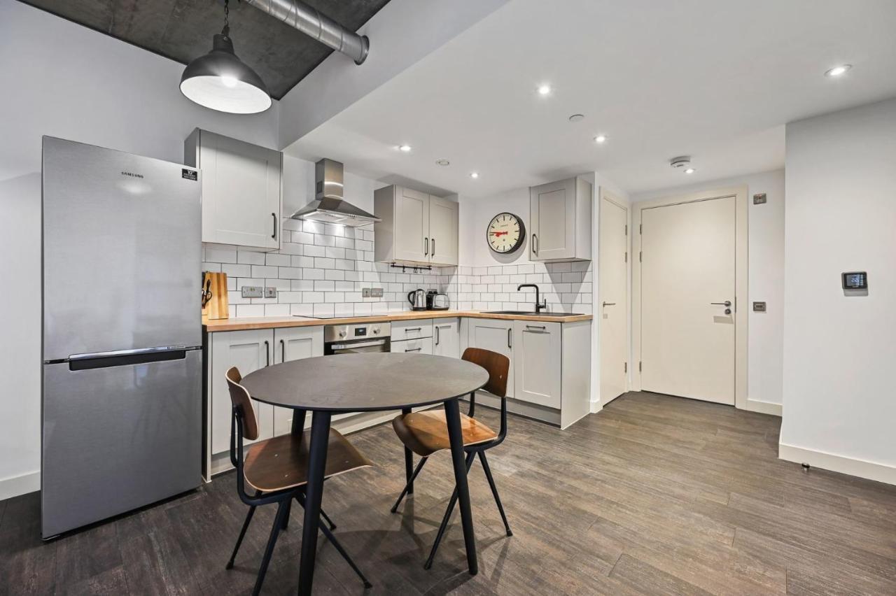 Ferrum In Wembley Park Apartment