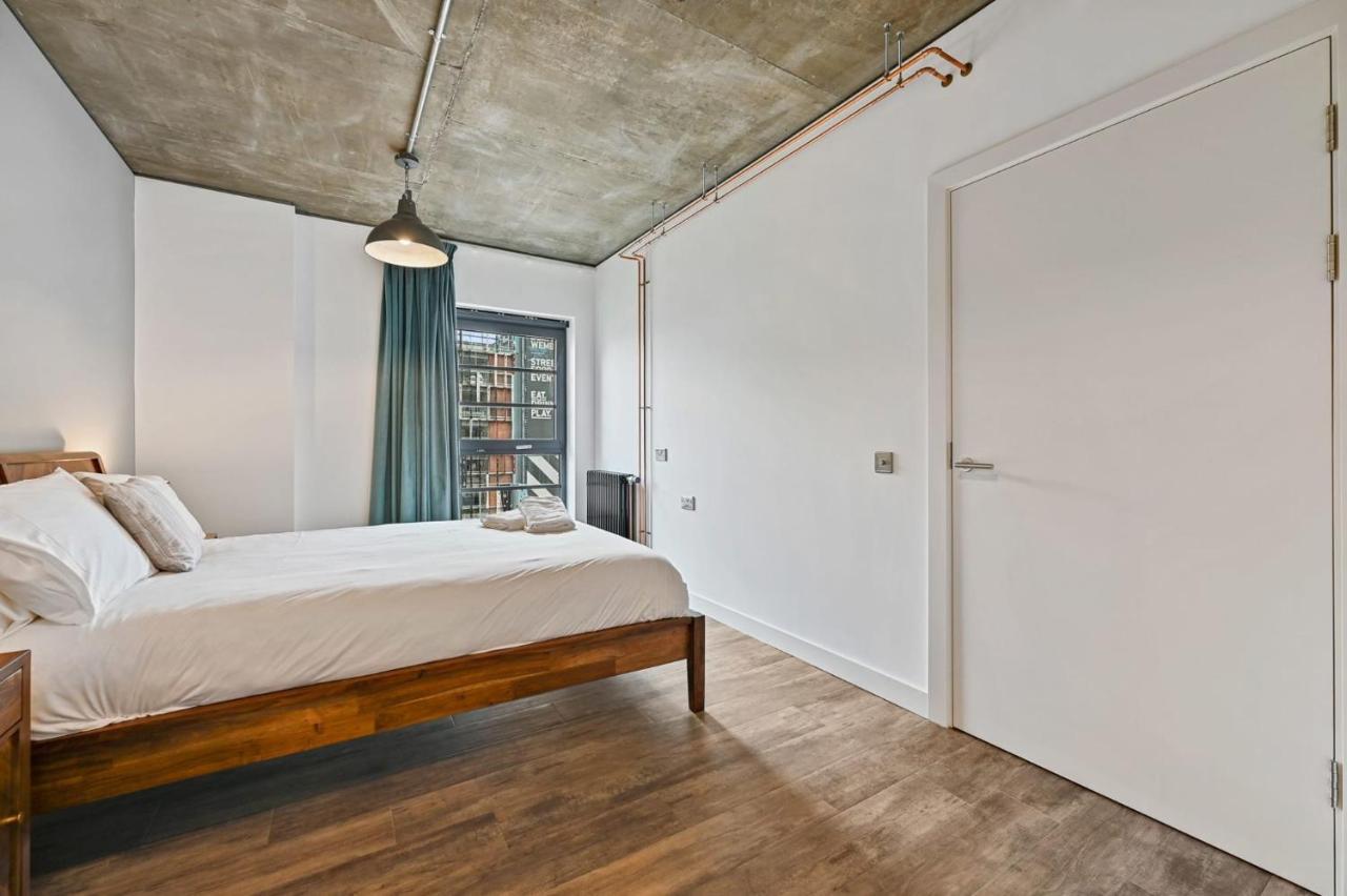 Apartment Ferrum In Wembley Park London