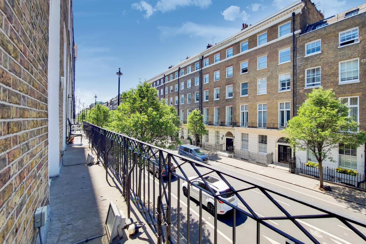 The Gloucester Boutique Appartement