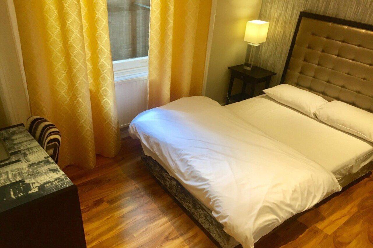 Hostel Barkston Earls Court
