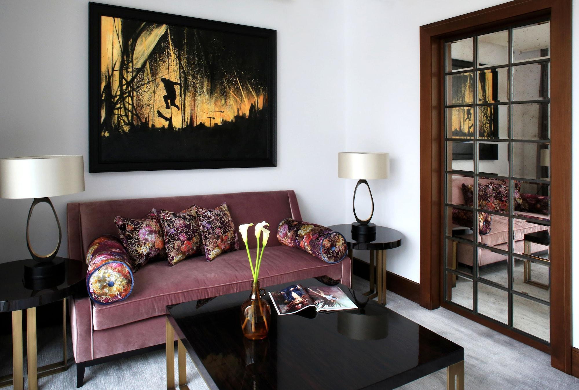 Hilton Bankside Hotel 4*