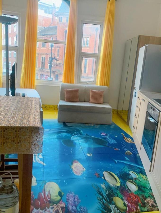 Appartement Ziggla Luxury Londen