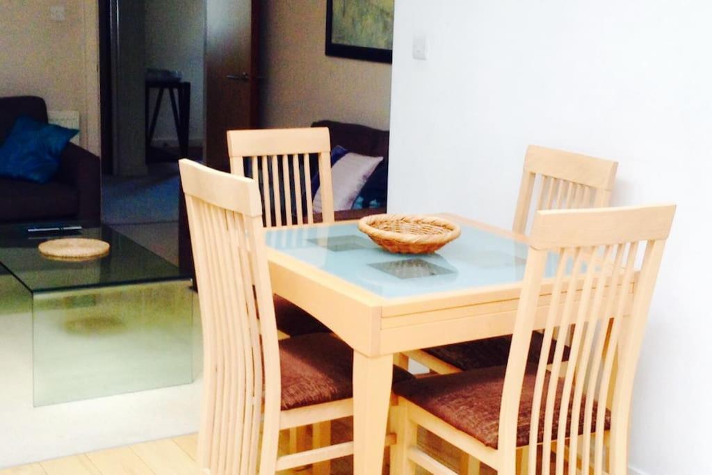 Leilighet Garden Flat, Wimbledon & Parking, Close To Tennis London