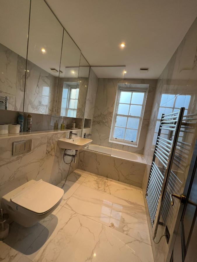 Appartement Beauchamp Place Knightsbridge *