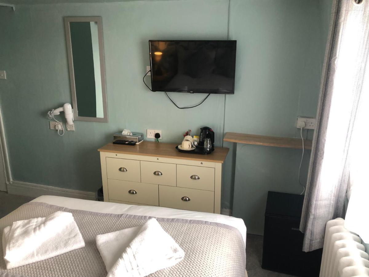Parkwood 3* Londen