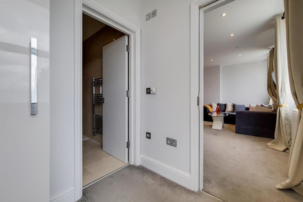 Appartement The Gloucester Boutique *
