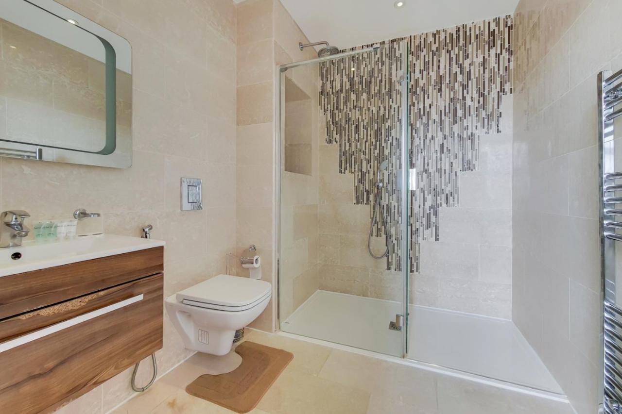 The Gloucester Boutique Appartement Londen