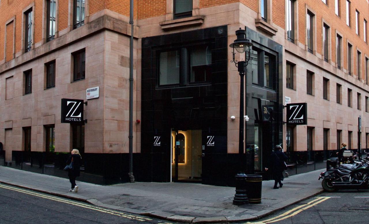 The Z Trafalgar 3*