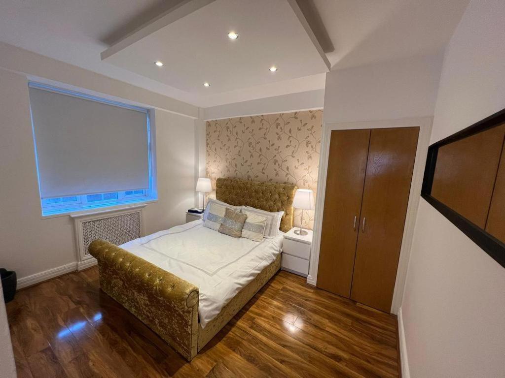 Beauchamp Place Knightsbridge Appartement