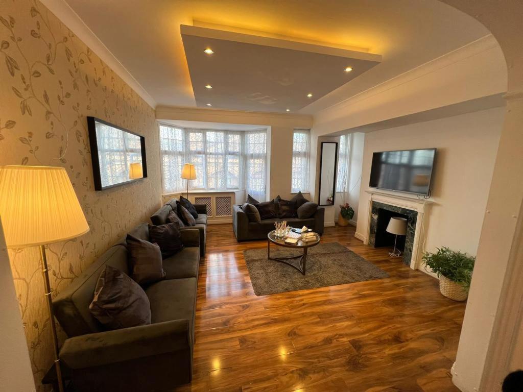 Beauchamp Place Knightsbridge * Londen