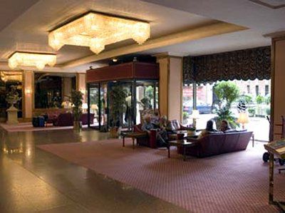Hotel Imperial 3*