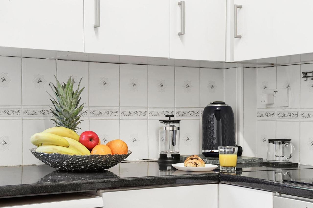 Ferienhaus Stunning Victorian Property Near Canary Wharf! *