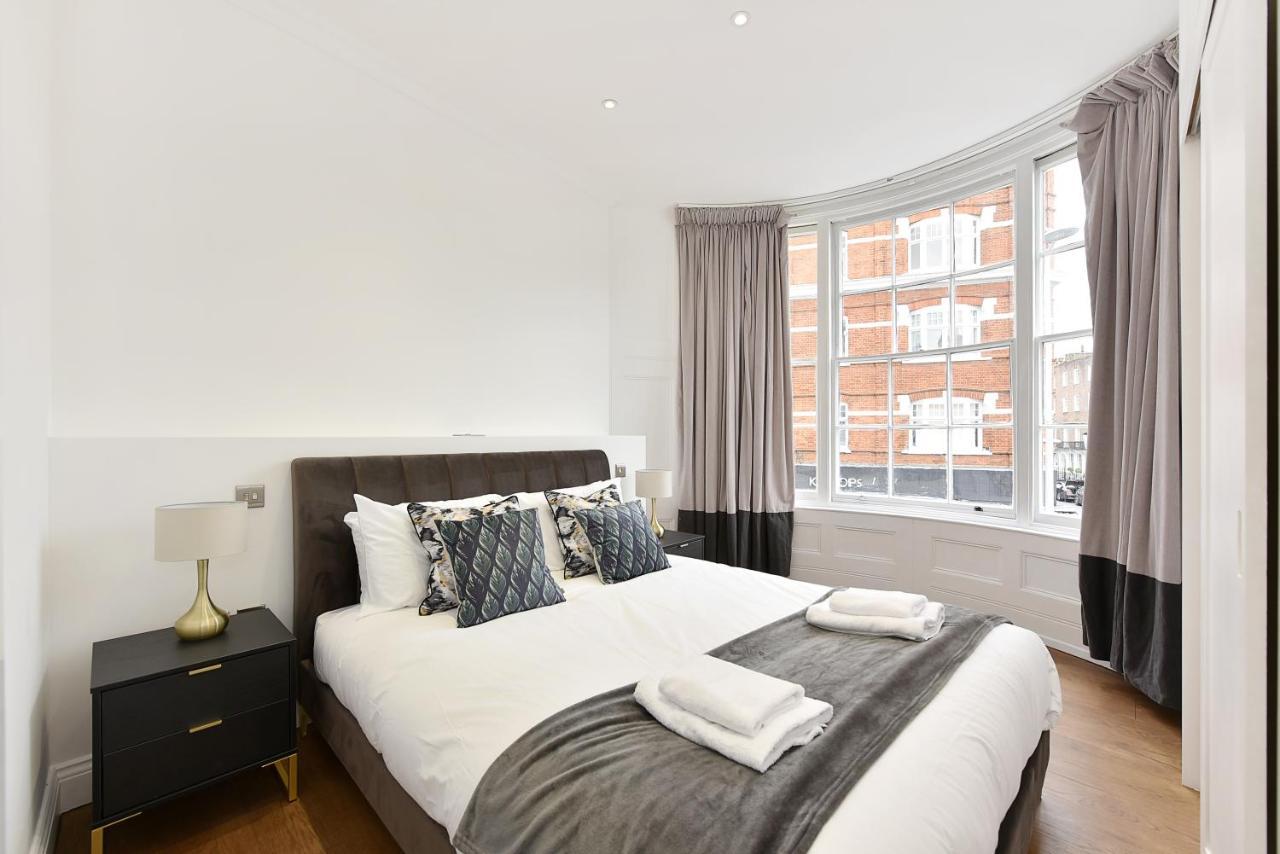 Apartment Choice - Chelsea - Sloane Square London