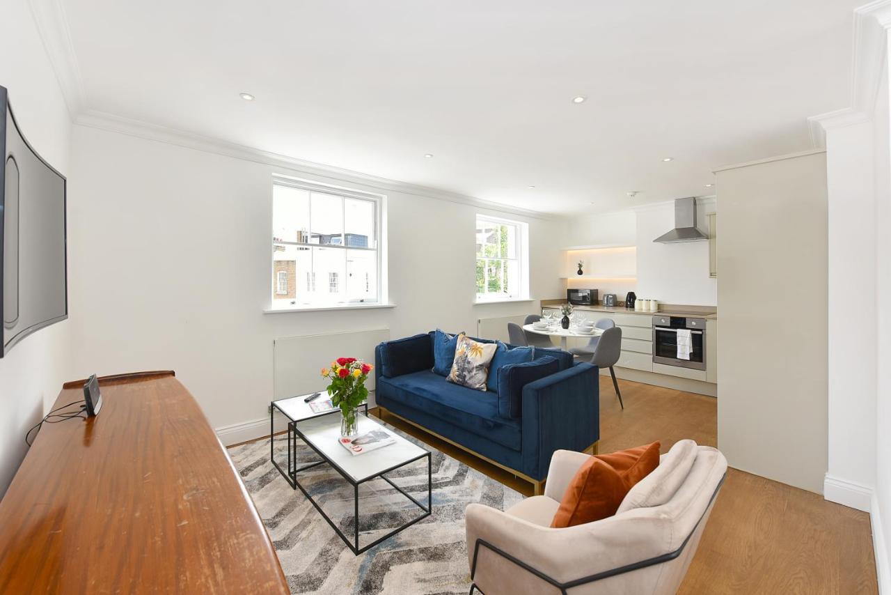 Apartment Choice - Chelsea - Sloane Square