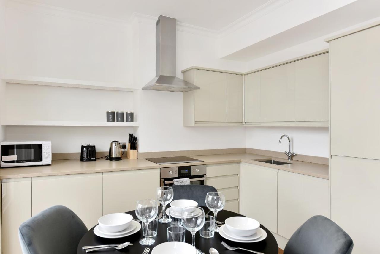 Apartment Choice - Chelsea - Sloane Square London