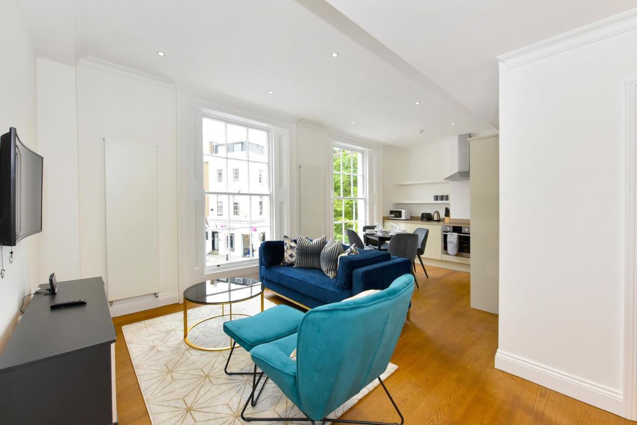 Apartment Choice - Chelsea - Sloane Square