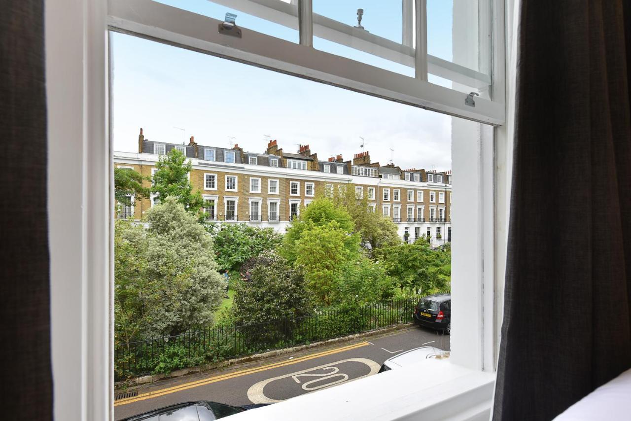 Apartment Choice - Chelsea - Sloane Square *