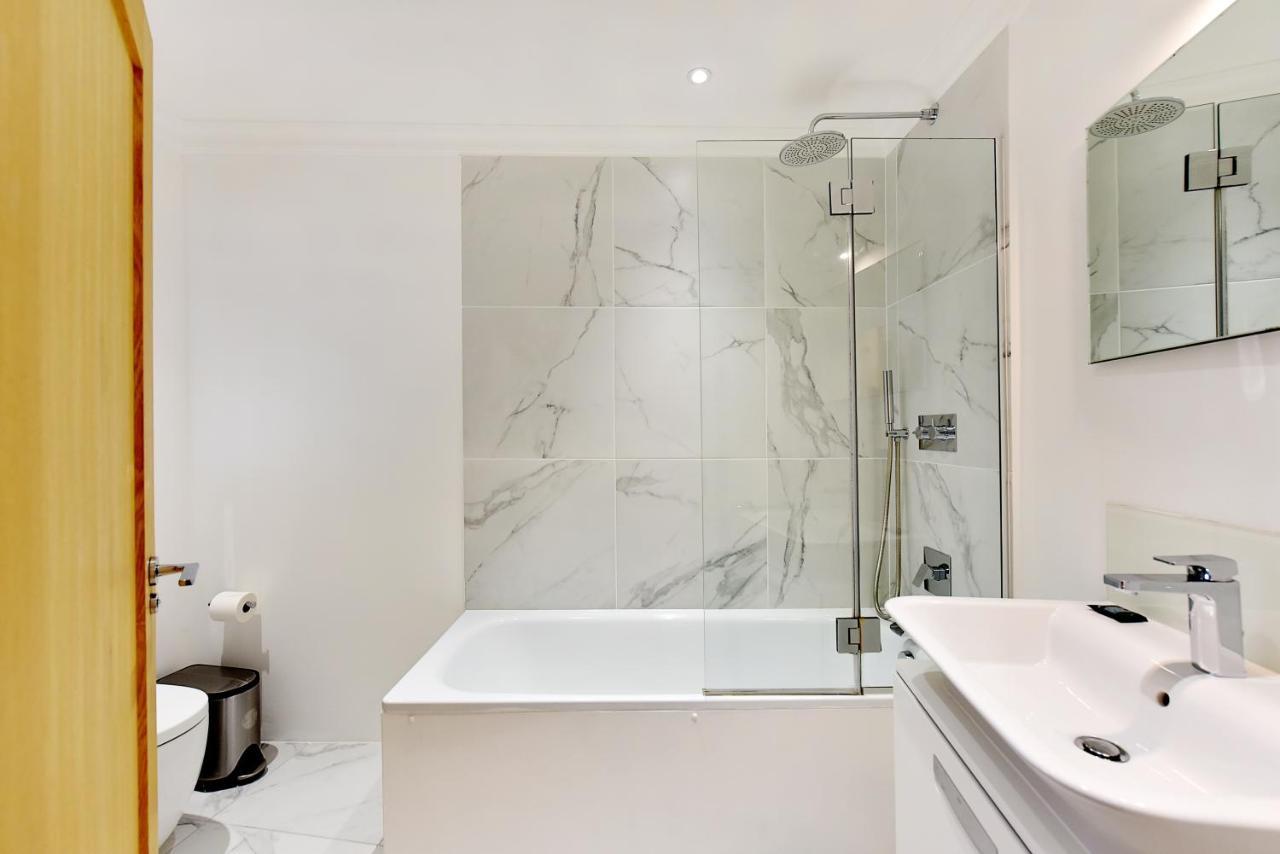 Apartment Choice - Chelsea - Sloane Square London