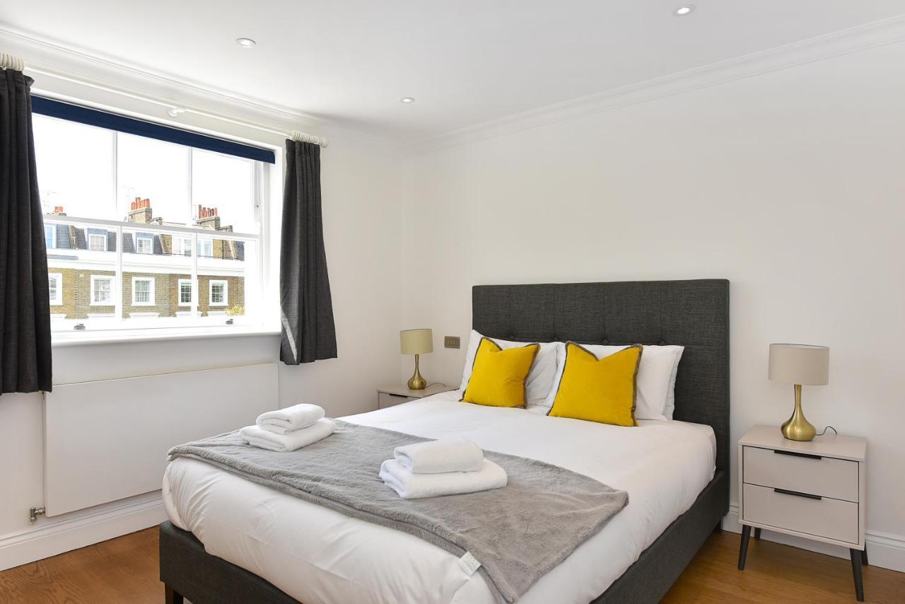 Choice - Chelsea - Sloane Square * London
