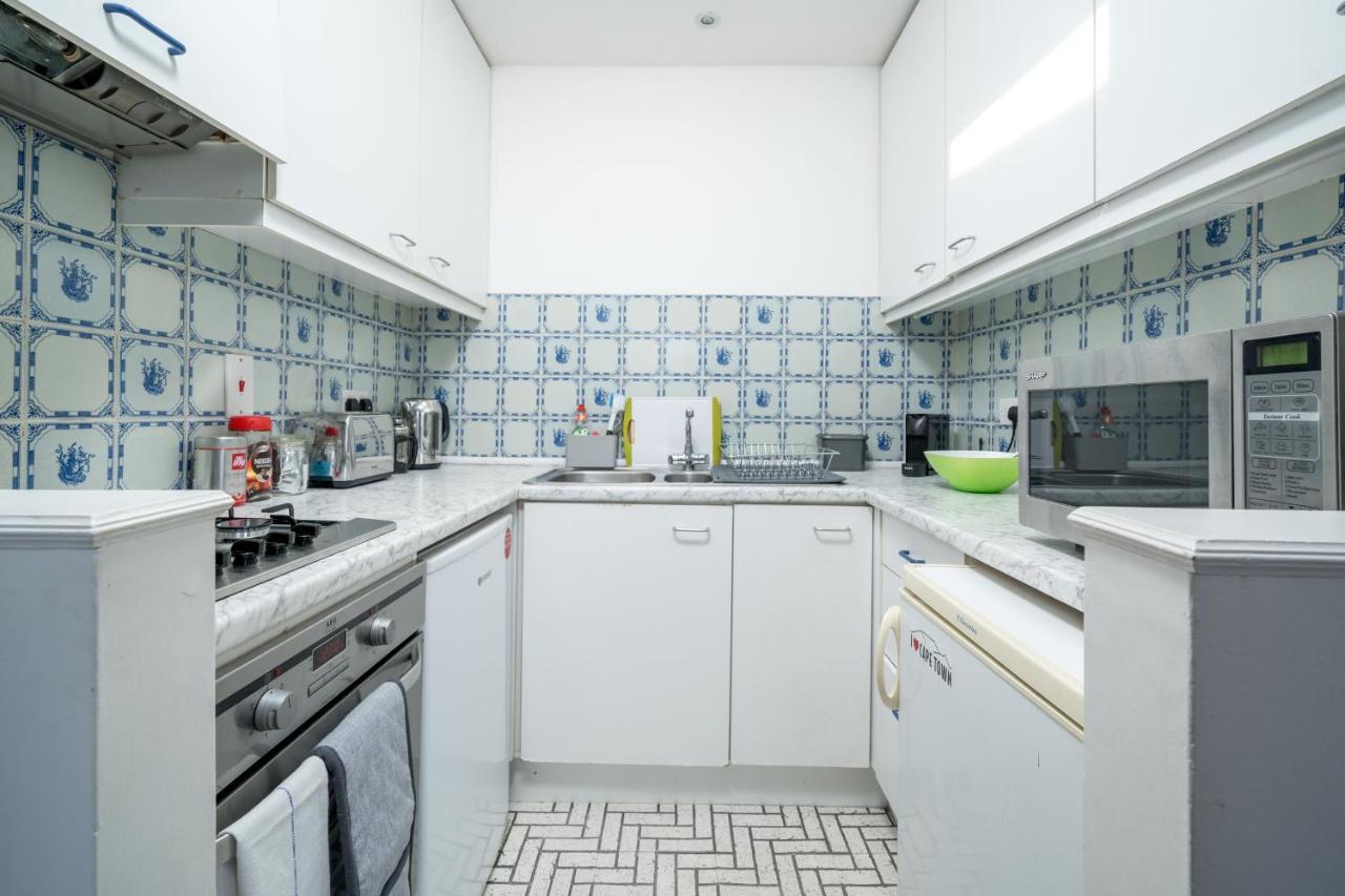 Altido Chic&cosy 1-bed Flat In Quirky Notting Hill Leilighet London