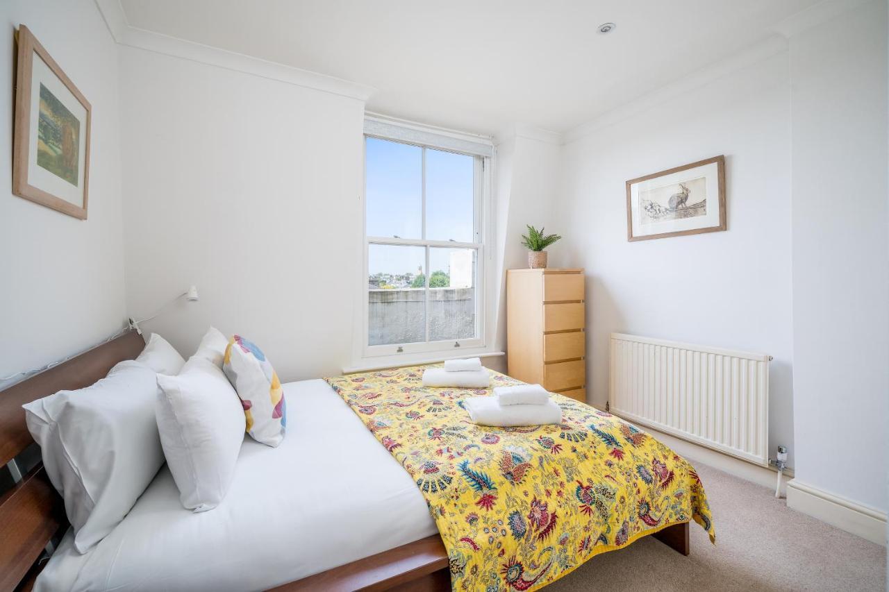 Altido Chic&cosy 1-bed Flat In Quirky Notting Hill Leilighet *