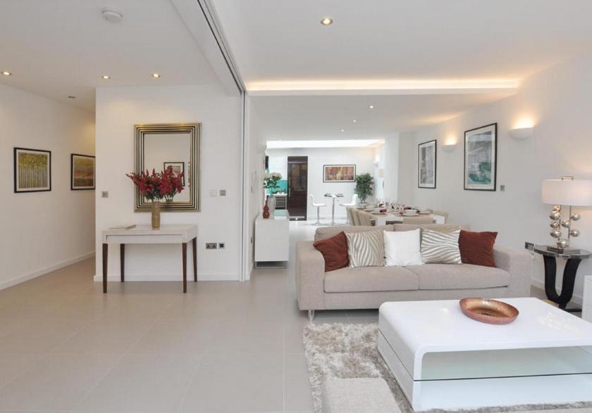 Luxury 4 Bed In Holiday home *