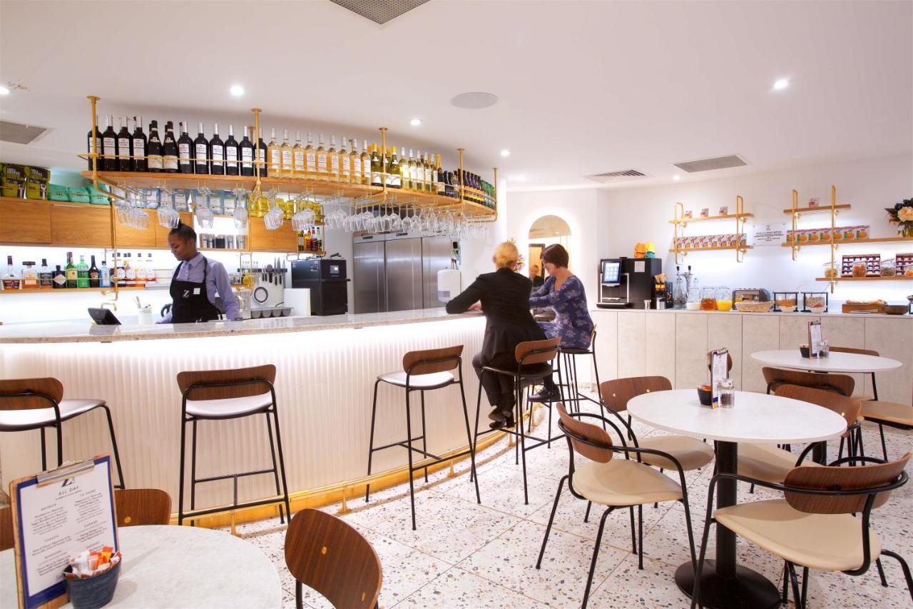 The Z Trafalgar 3* London
