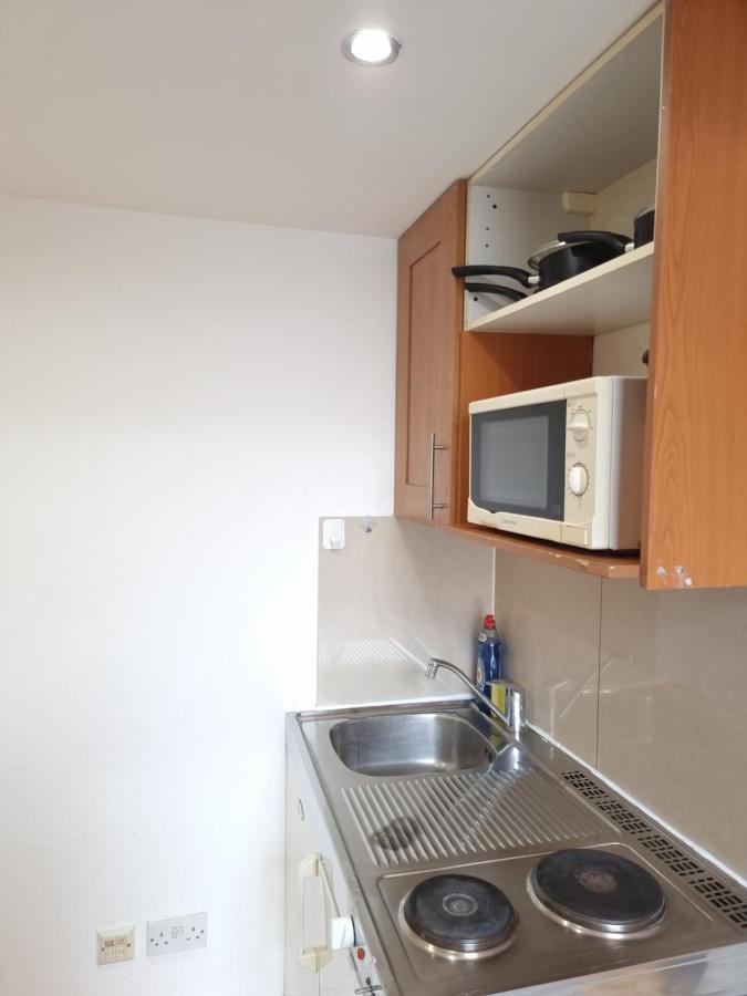 Leilighet F8-mezzanine 1st Floor Flat Fits 3 Near Paddington