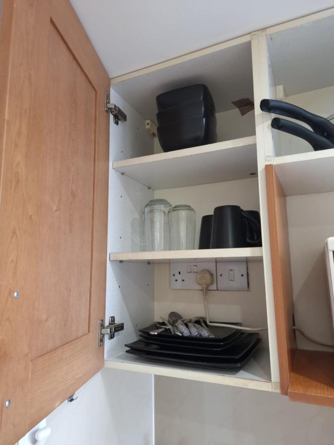 F8-mezzanine 1st Floor Flat Fits 3 Near Paddington Leilighet *