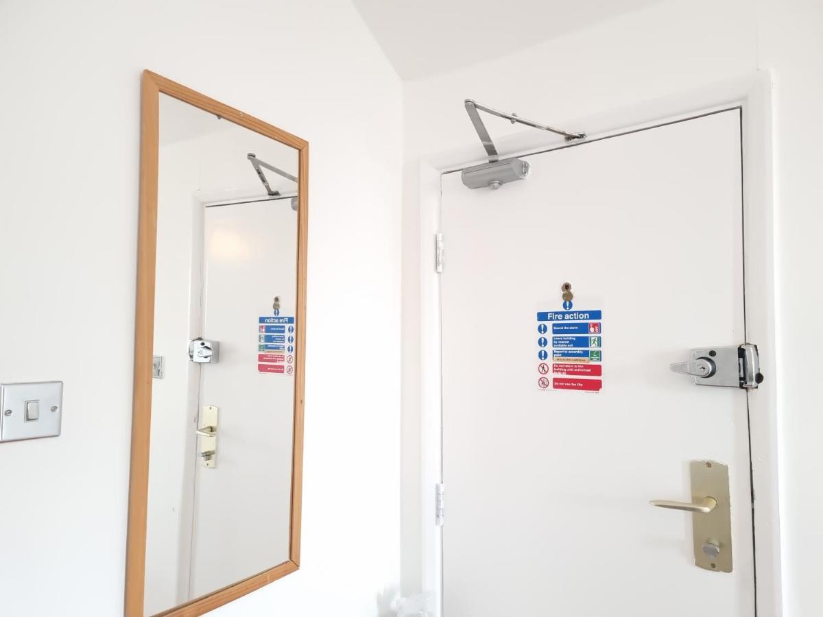 Leilighet F20- 4th Floor Studio Fits 2 Near Paddington