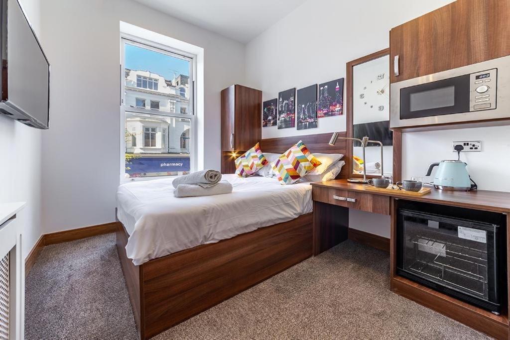 205 Earls Court Gasthof London