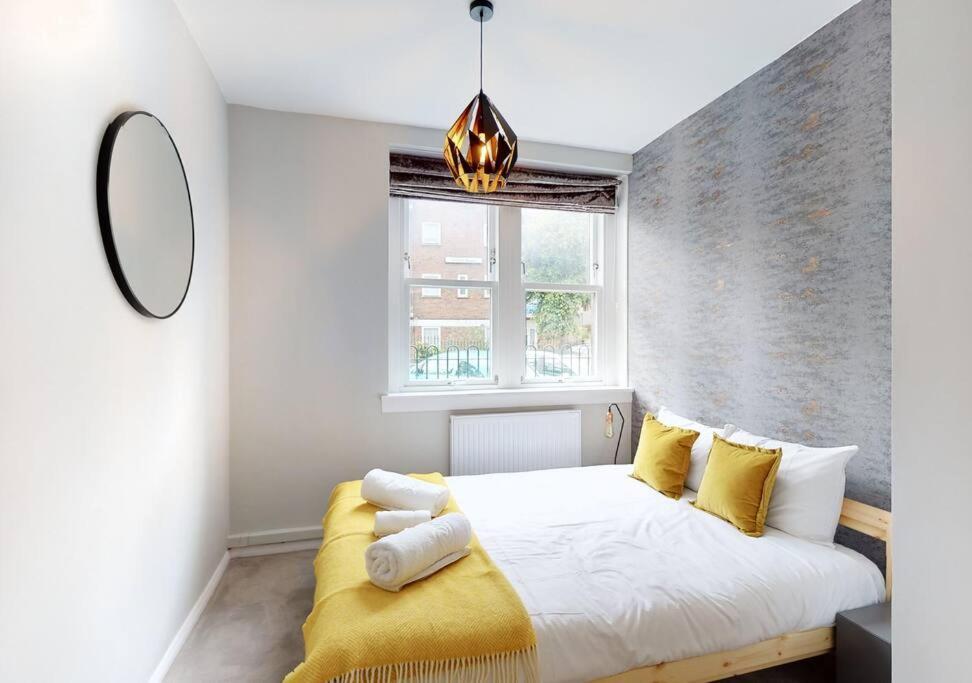 Modern 2 Bedroom Flat In Hampstead Heath Appartement Londen