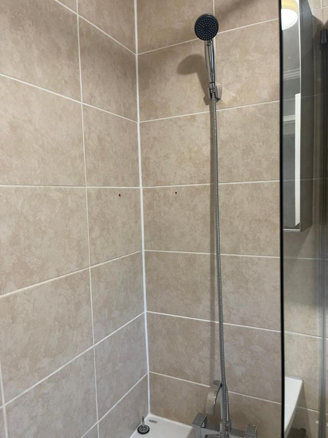 Newsuites Appartement Londen