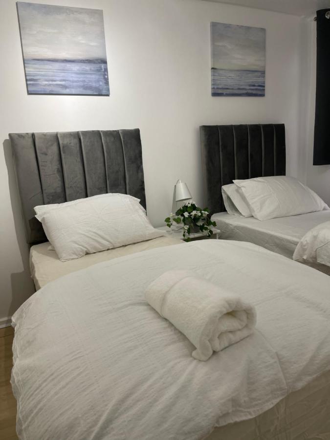 Newsuites Londen