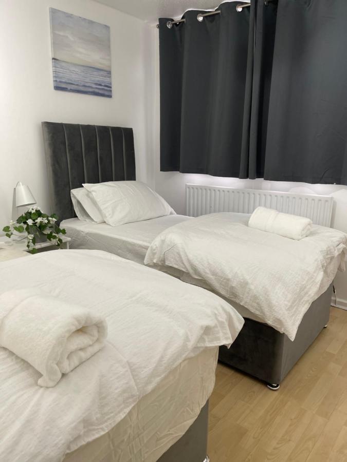 Appartement Newsuites *