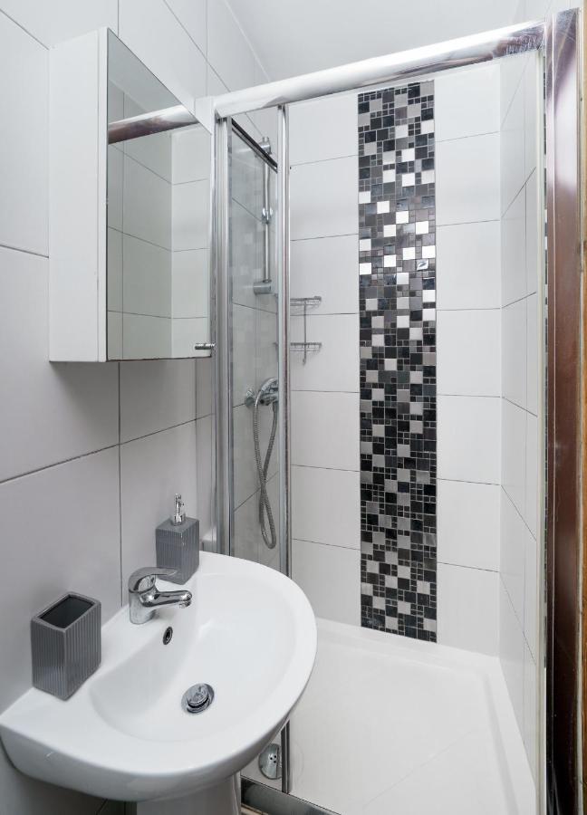 Leilighet Flat In