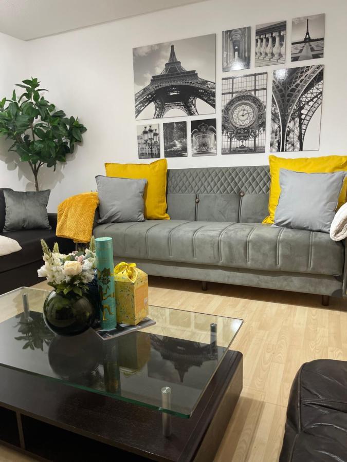 Newsuites Appartement *